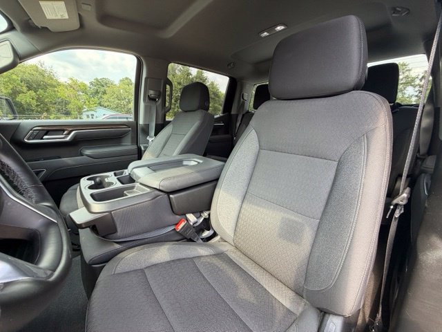 Used 2026 Chevrolet Silverado 1500 RST AWD/4WD image 24