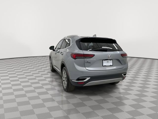 Used 2023 Buick Envision Preferred AWD/4WD image 8