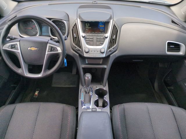 Used 2017 Chevrolet Equinox LT w/ Convenience Package FWD image 17