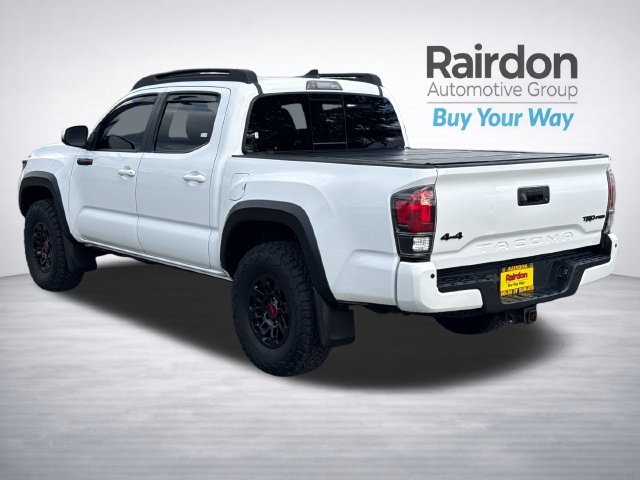 Used 2019 Toyota Tacoma TRD Pro AWD/4WD image 5