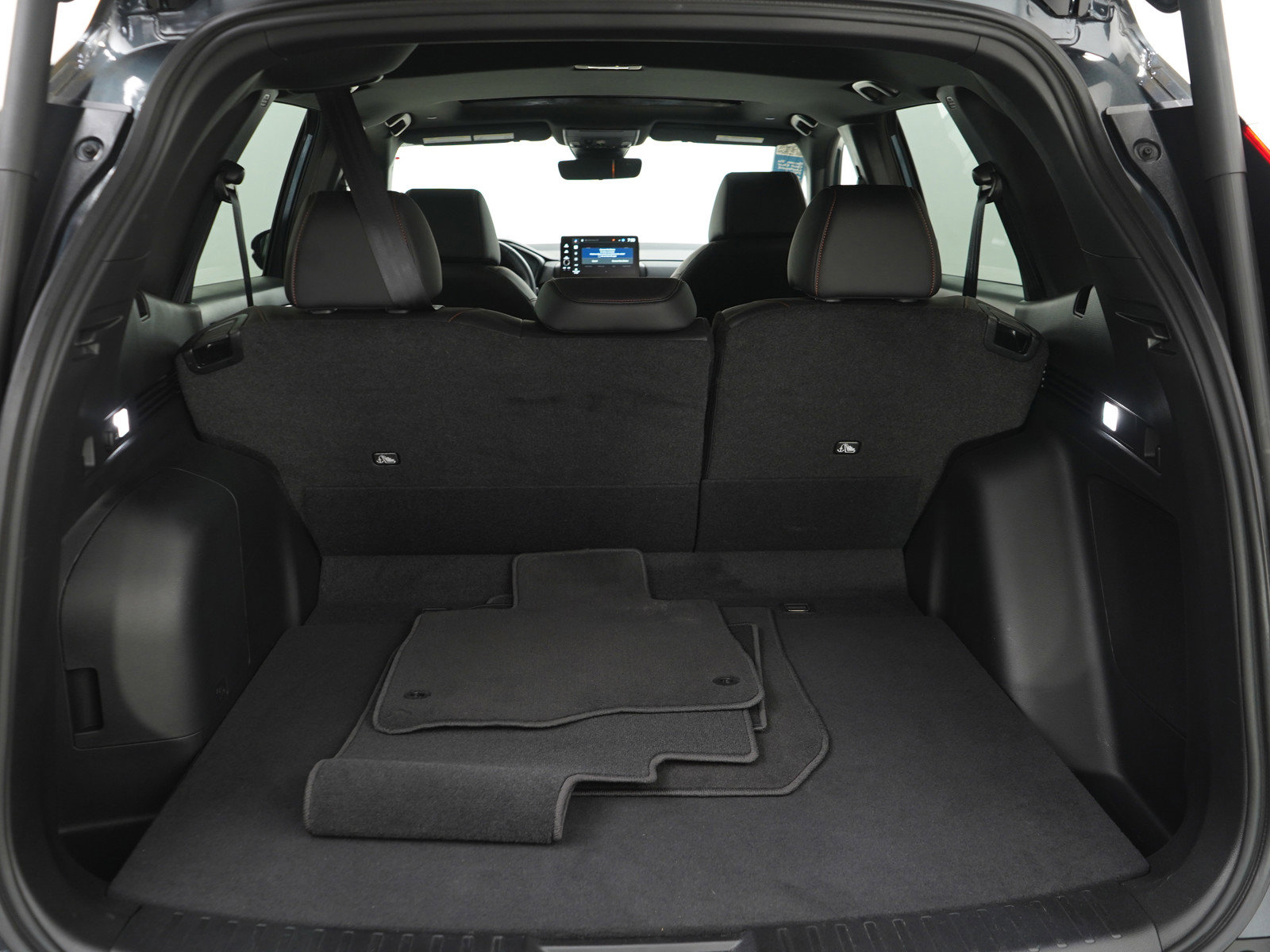 Used 2026 Honda CR-V Sport Touring image 9