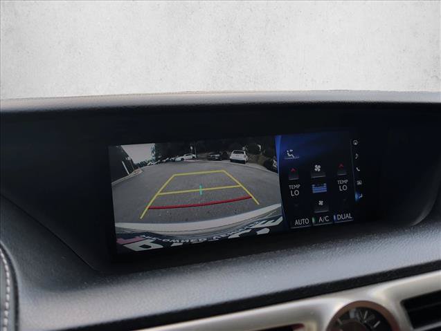 Used 2017 Lexus GS 350 F Sport RWD image 16