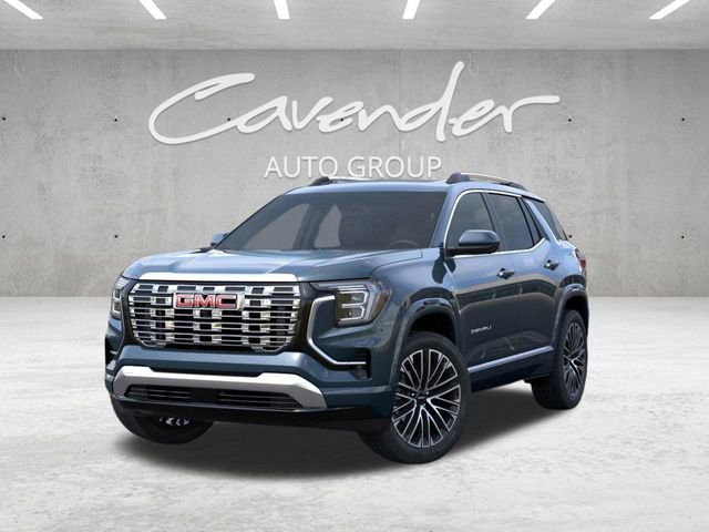 New 2026 GMC Terrain Denali image 6