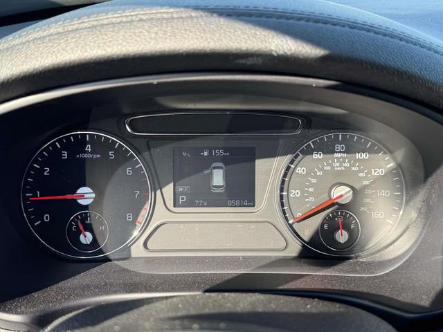 Used 2020 Kia Sorento LX w/ LX I4 Convenience Package AWD/4WD image 25