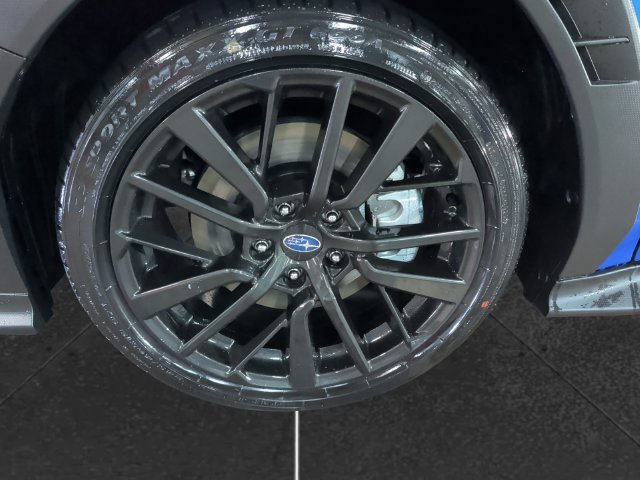 New 2026 Subaru WRX Limited AWD/4WD image 9