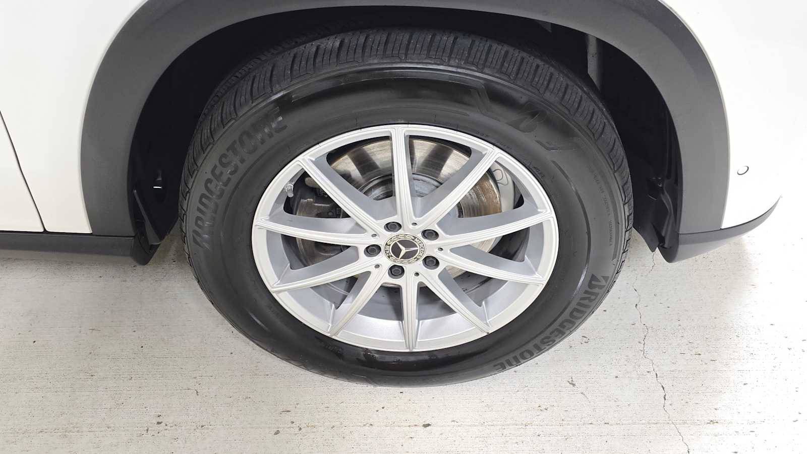 Certified 2024 Mercedes-Benz GLE 350 4MATIC image 9