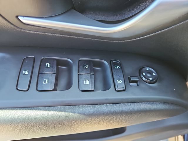 Used 2024 Hyundai Tucson SEL FWD image 18