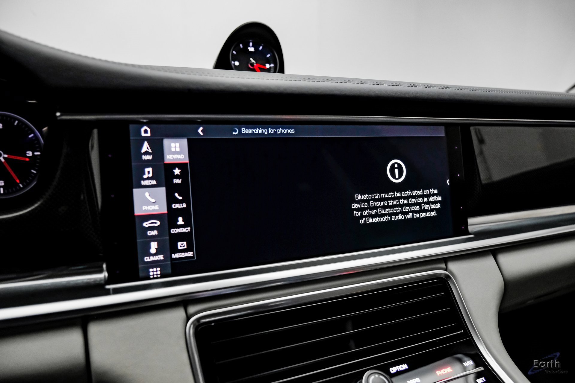 Used 2018 Porsche Panamera Turbo Sport Turismo image 66