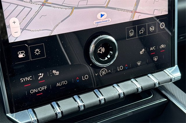 New 2026 GMC Sierra EV Elevation image 23