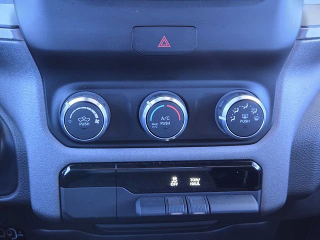 Certified 2023 RAM 1500 Tradesman image 19