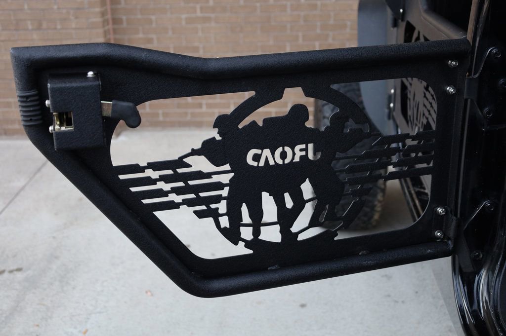 Used 2017 Jeep Wrangler Unlimited Sport w/ Quick Order Package 23S image 13