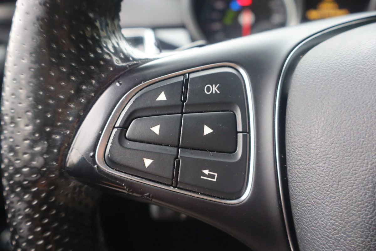 Used 2017 Mercedes-Benz GLE 350 4MATIC image 14