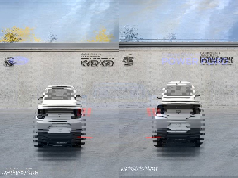 New 2026 Ford Mustang GT image 7