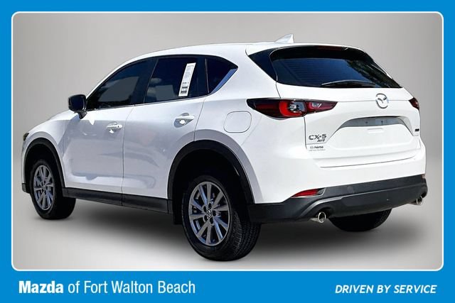 Used 2025 MAZDA CX-5 AWD 2.5 S image 4