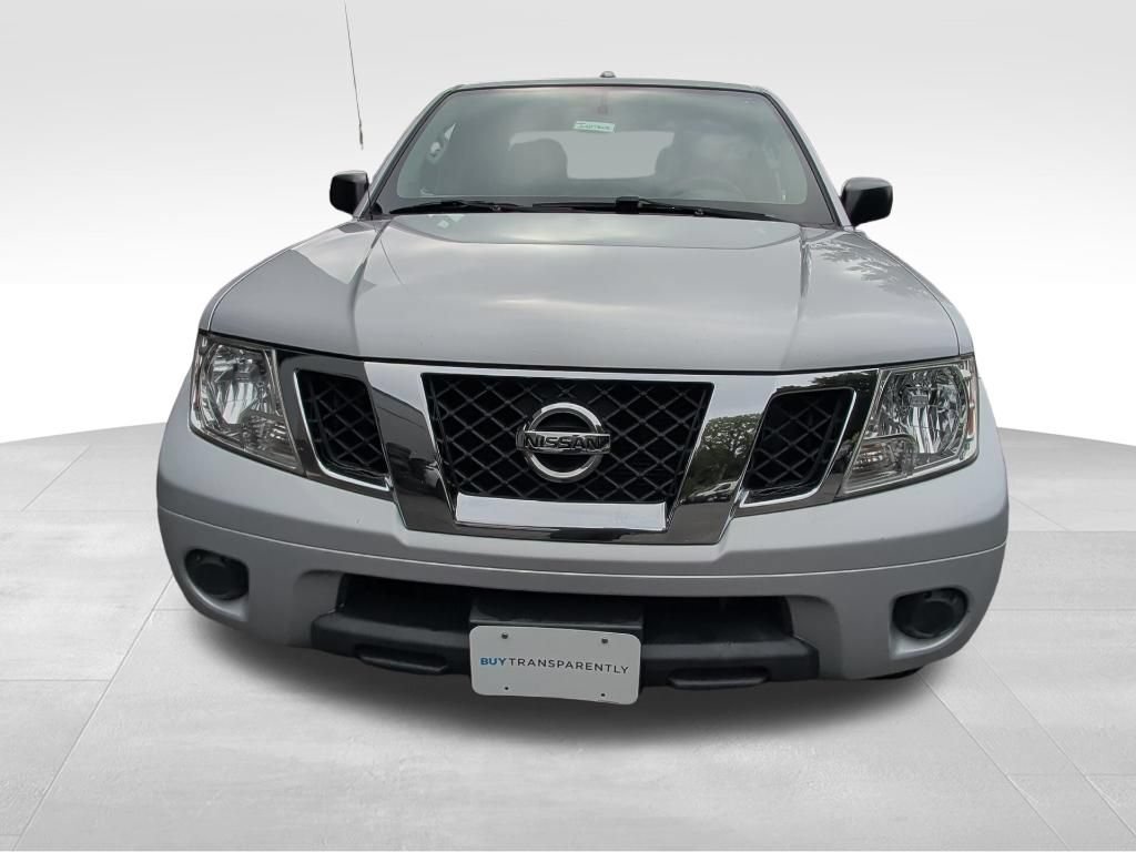 Used 2014 Nissan Frontier SV AWD/4WD image 8