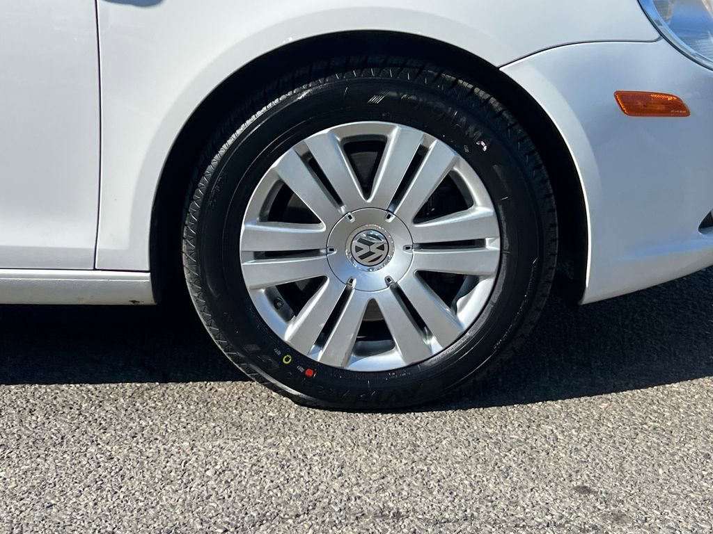 Used 2010 Volkswagen Eos Komfort image 9