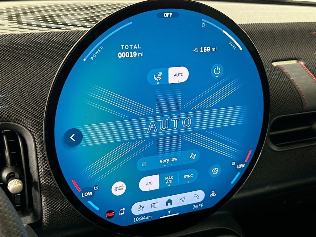 New 2026 MINI Cooper John Cooper Works image 14