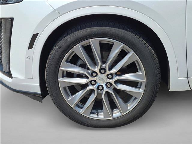 Used 2020 Cadillac XT6 Sport w/ Platinum Package AWD/4WD image 21