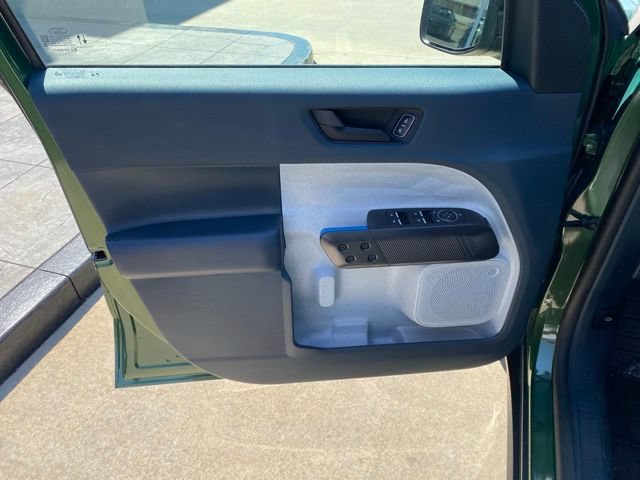 Used 2025 Ford Maverick XLT w/ XLT Luxury Package AWD/4WD image 14