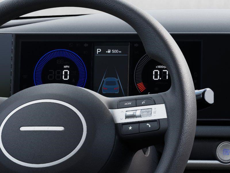 New 2026 Hyundai Tucson SEL image 14