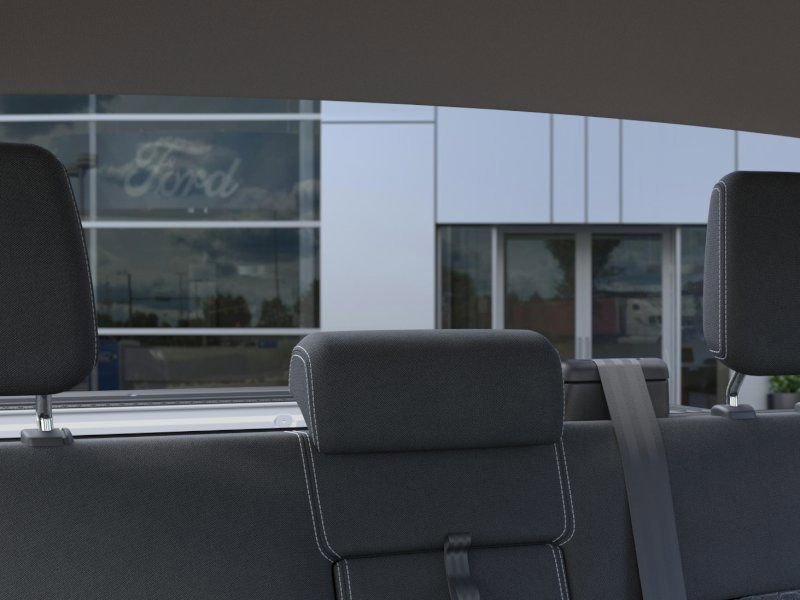 New 2025 Ford Ranger XL image 22