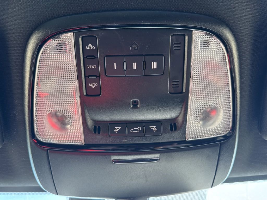 New 2026 Dodge Durango GT image 19