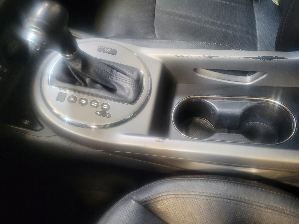 Used 2016 Kia Sportage SX AWD/4WD image 26