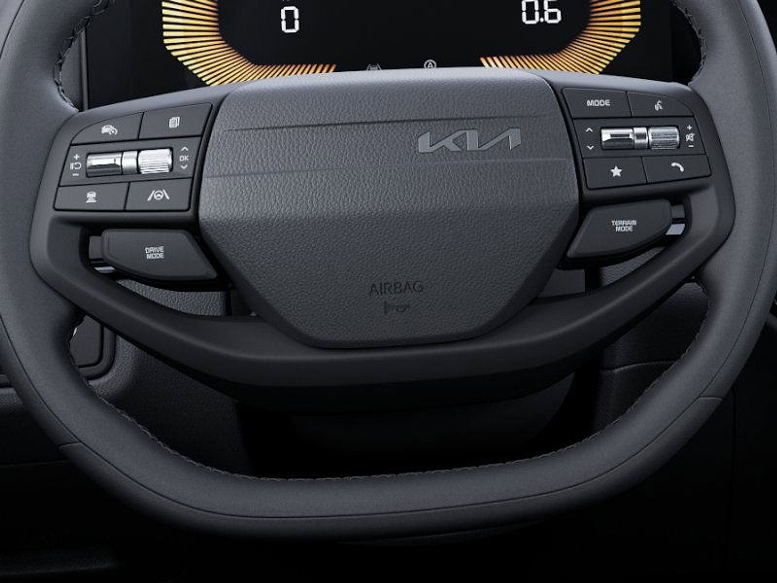 New 2026 Kia Sportage X-Line image 22