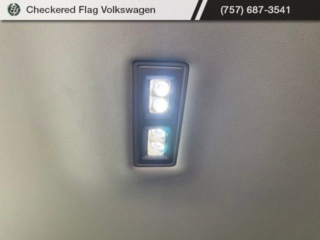 New 2026 Volkswagen Atlas SE image 52