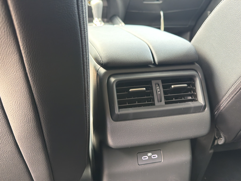 New 2026 MAZDA CX-50 AWD 2.5 S w/ Weather Package image 19