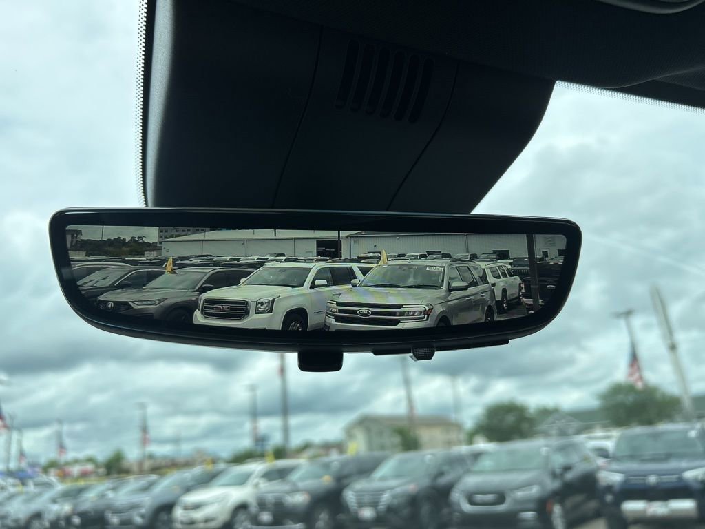 New 2026 GMC Sierra EV Elevation w/ Premium Package image 28