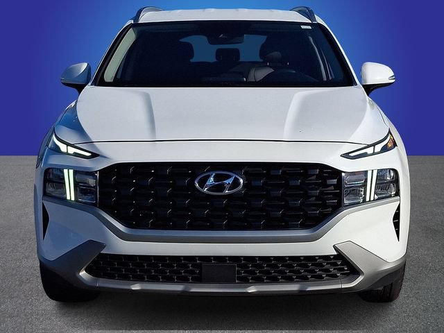 Used 2023 Hyundai Santa Fe SEL FWD image 2