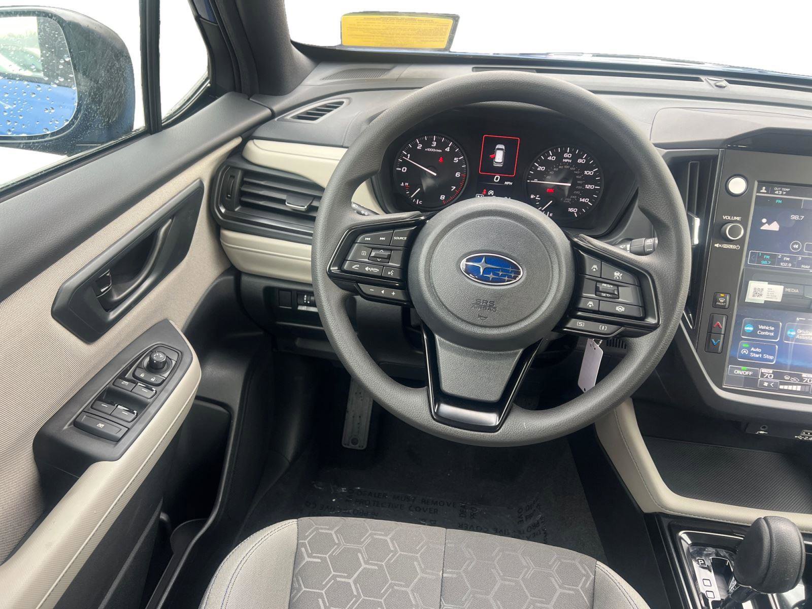 New 2026 Subaru Forester Premium image 12