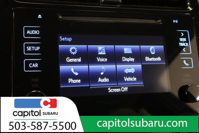 Used 2017 Toyota Prius Two w/ Carpet Mat Package image 20