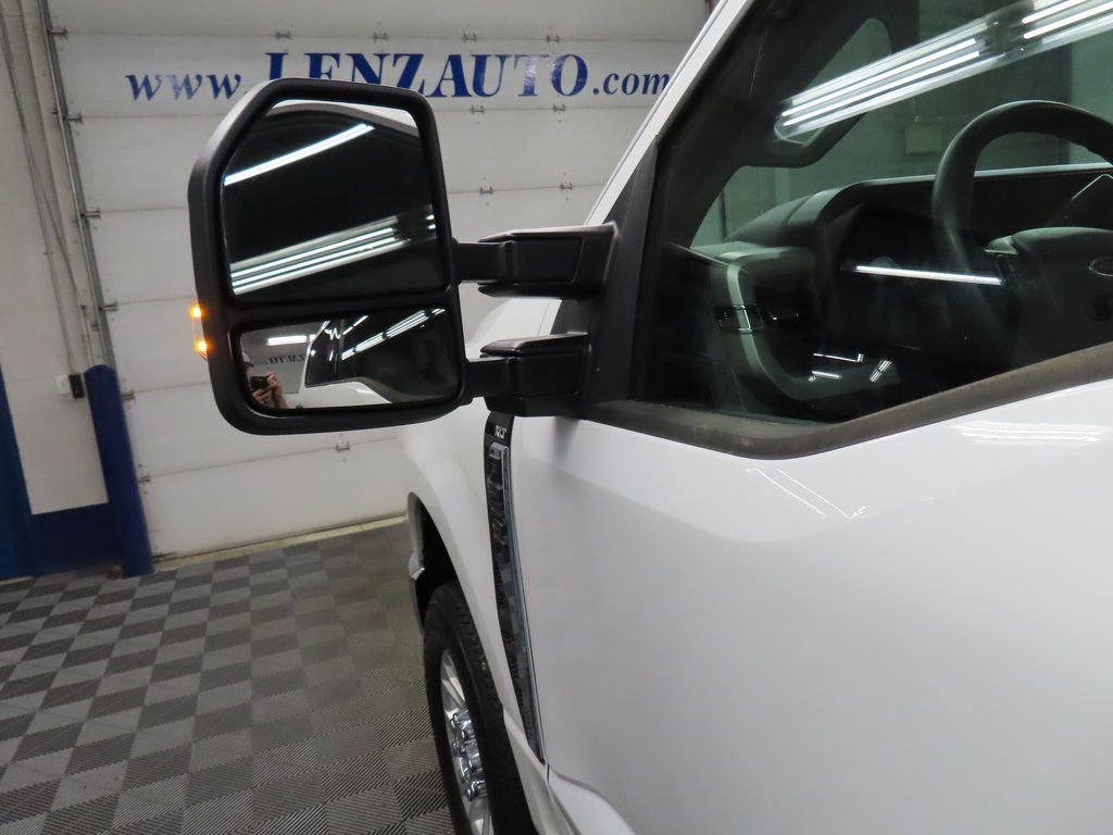 Used 2024 Ford F250 XLT image 62