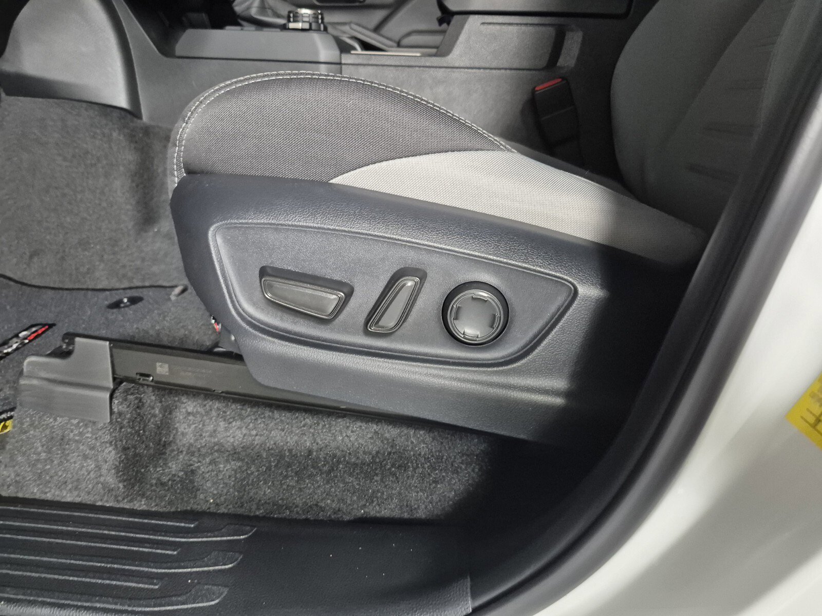 New 2026 Toyota Tacoma SR5 image 23