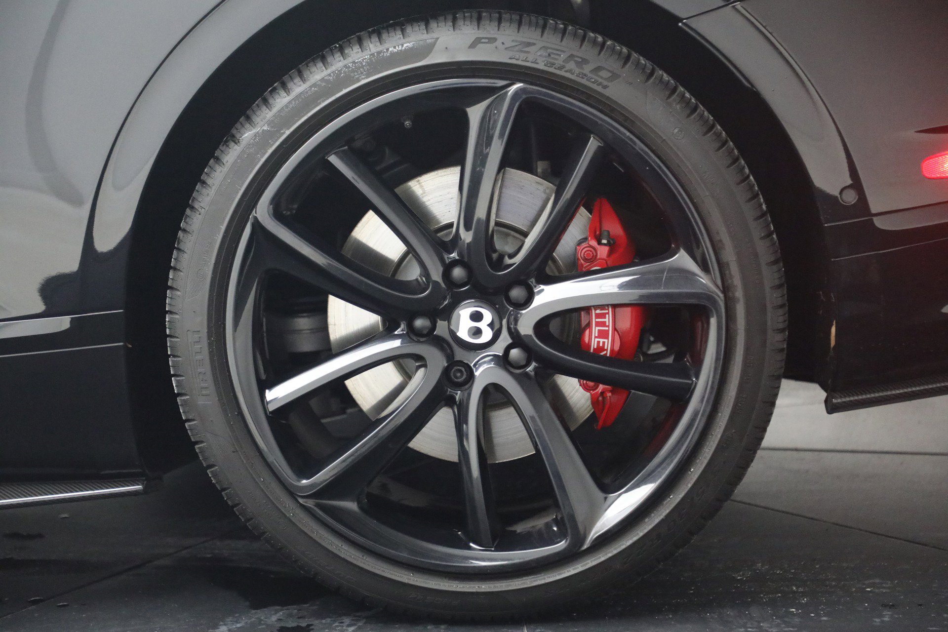 Certified 2022 Bentley Continental GT image 18