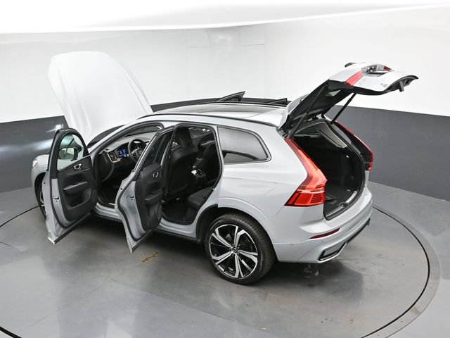 Used 2024 Volvo XC60 B5 Ultimate w/ Climate Package AWD/4WD image 52