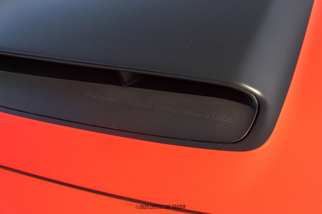 Used 2023 Dodge Challenger SRT Hellcat Redeye image 70