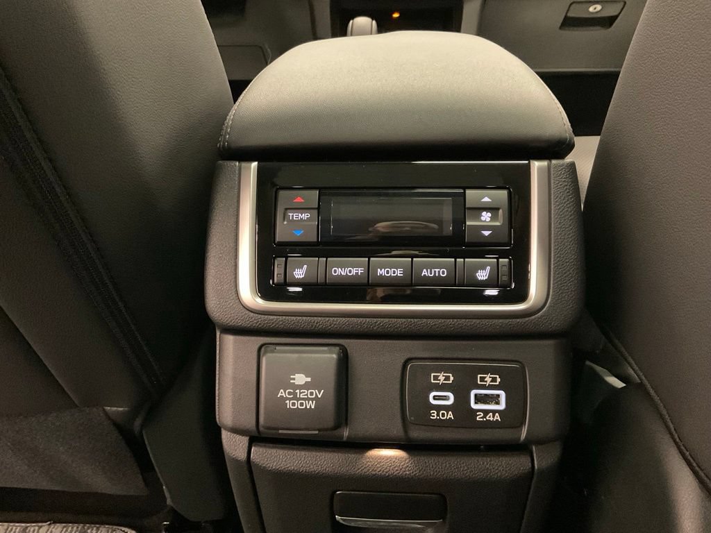 New 2026 Subaru Ascent Bronze Edition AWD/4WD image 23