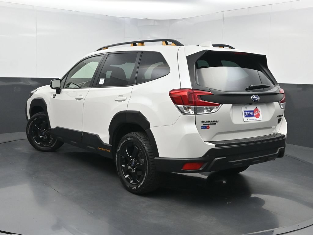 Used 2023 Subaru Forester Wilderness AWD/4WD image 23