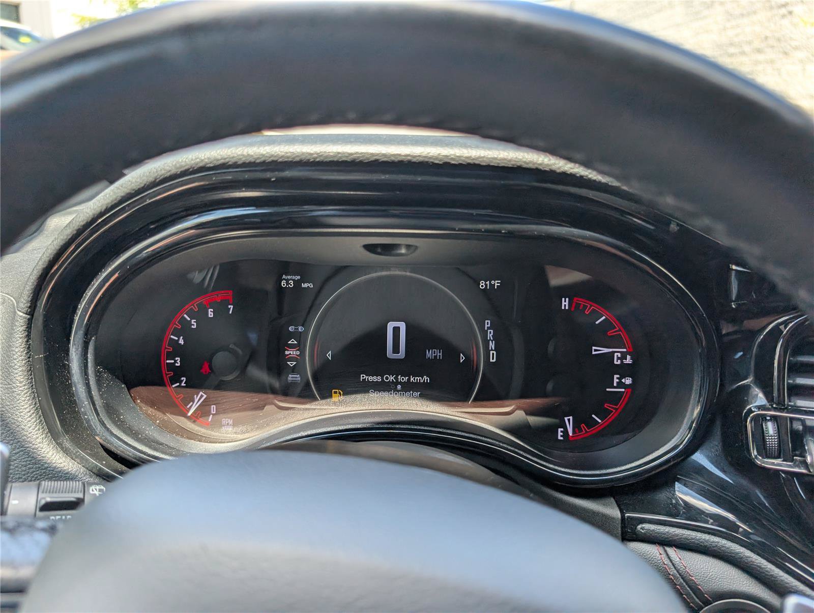 Used 2022 Dodge Durango R/T w/ Trailer Tow Group IV AWD/4WD image 31