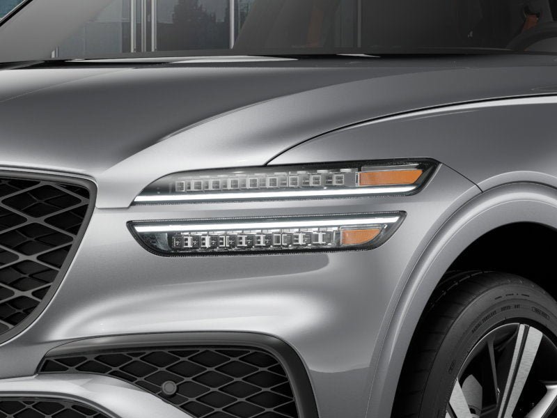 New 2026 Genesis GV70 3.5T Sport Advanced AWD/4WD image 9
