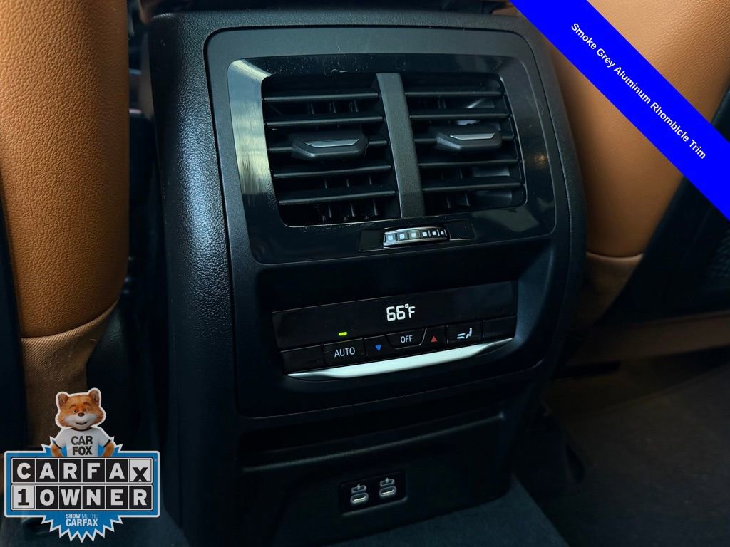 Used 2022 BMW X3 xDrive30i w/ M Sport Package 2 image 26