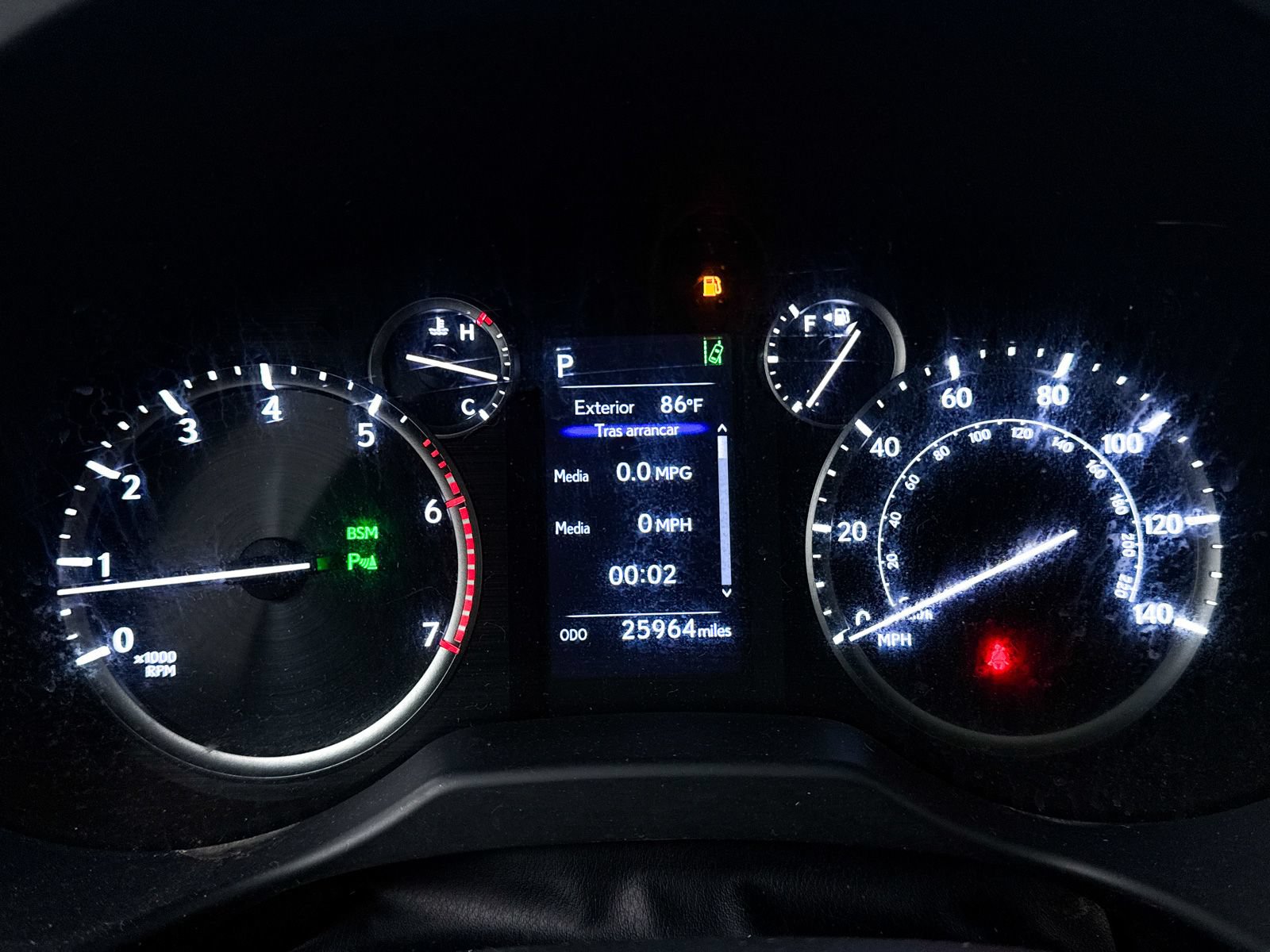 Used 2022 Lexus GX 460 Premium w/ Premium Package AWD/4WD image 37