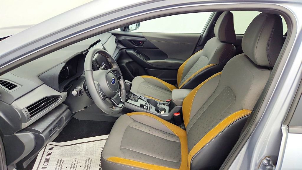 Used 2024 Subaru Crosstrek 2.5i Sport image 19
