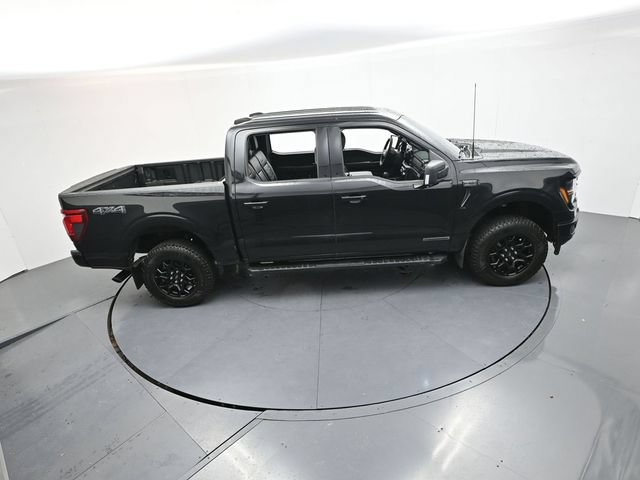 Certified 2024 Ford F150 XLT w/ Equipment Group 302A MID AWD/4WD image 44