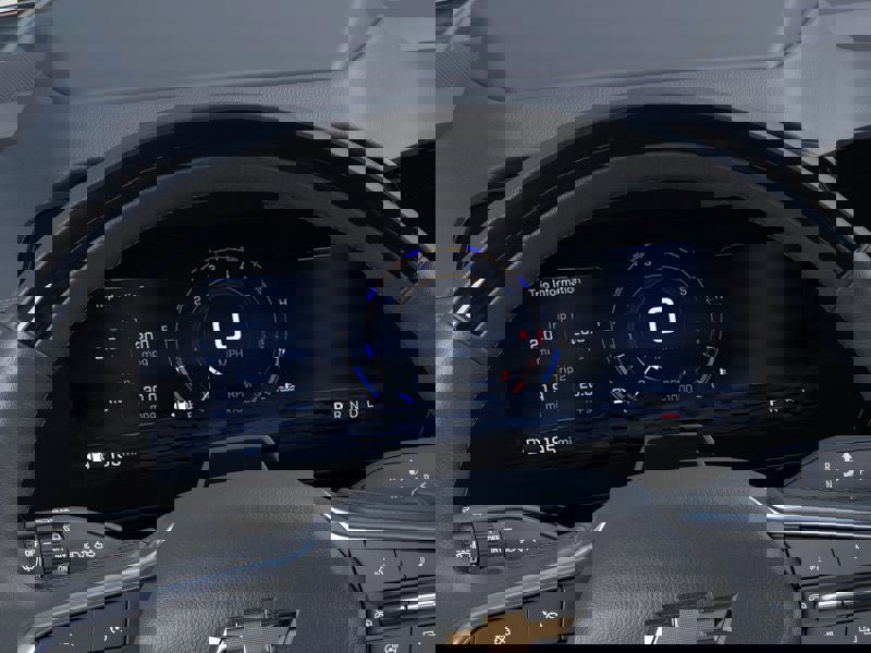 New 2026 Chevrolet Suburban High Country image 57