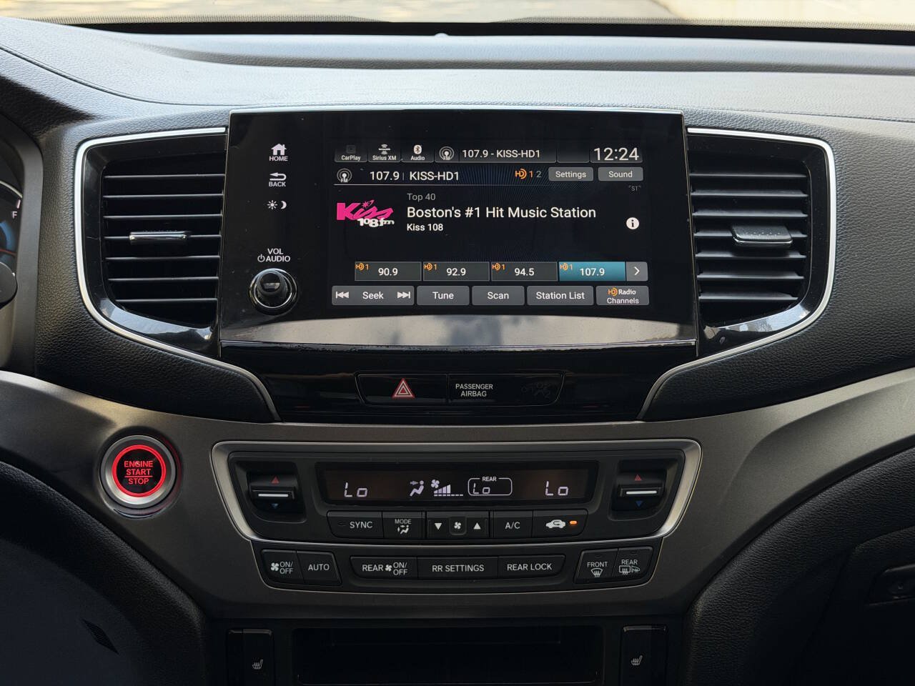Used 2019 Honda Pilot EX-L image 27