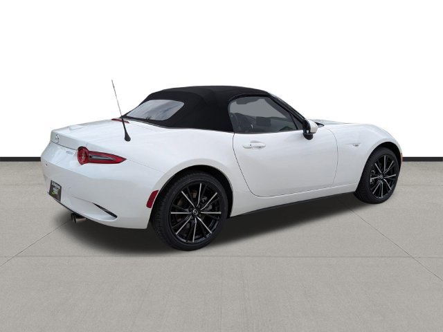 New 2026 MAZDA MX-5 Miata Grand Touring RWD image 5